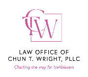 Law Office of Chun T. Wright, PLLC Logo